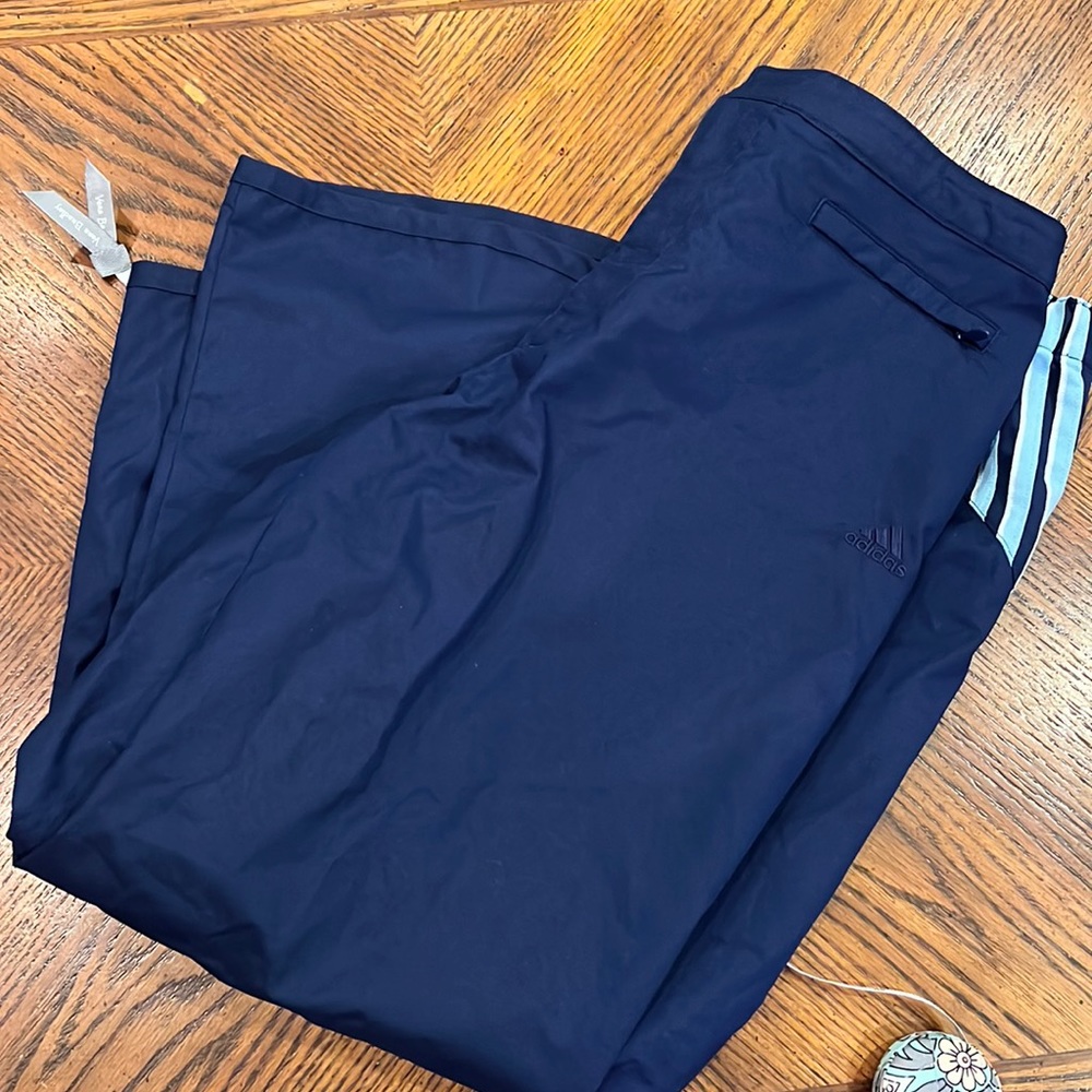 Adidas Crop Pants